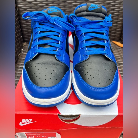 NIKE DUNK LOW - Picture 4 of 7